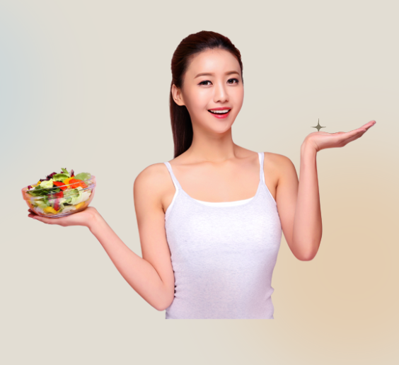 건강한-여성