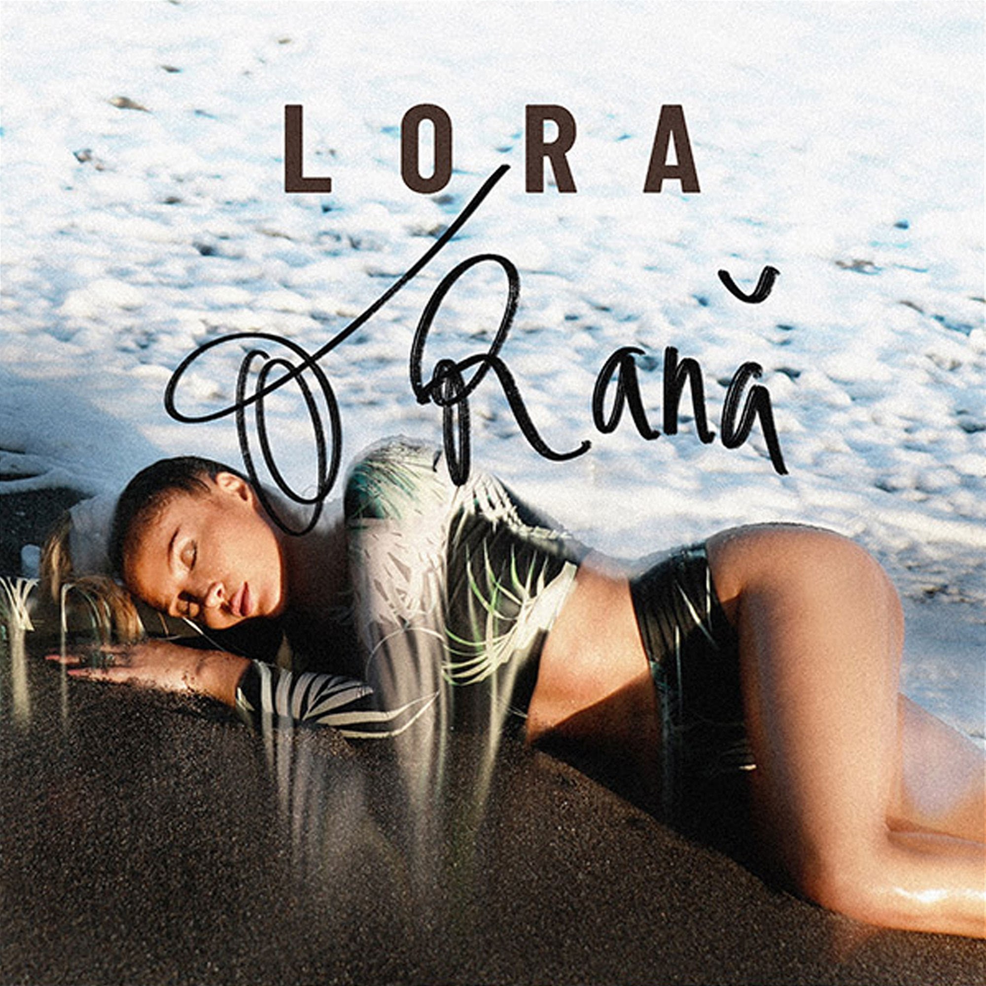  LORA - O rana
