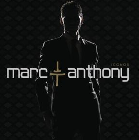 마크 앤서니(Marc Anthony) 라틴팝 음악계의 조용필