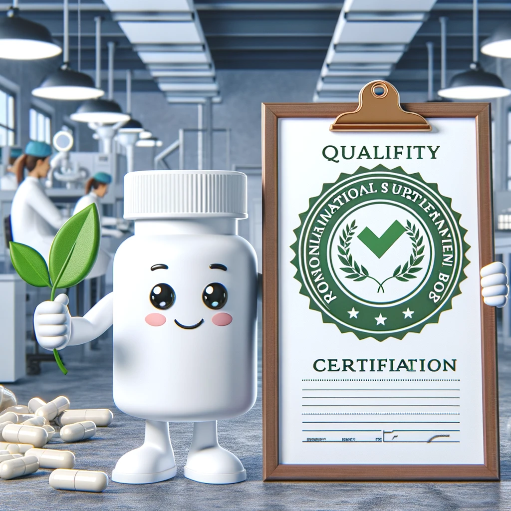  영양제 선택 시 고려해야 할 요소들