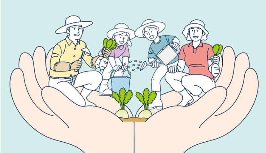  예비 농업인을 위한 'NH 농촌으로 적금'  알아보기 및 출시 이벤트