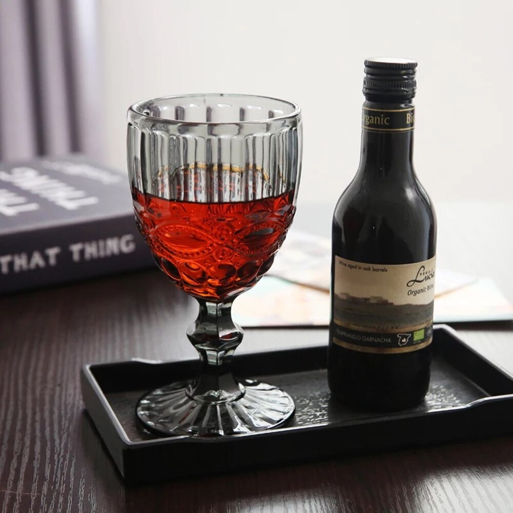  맥주만 넣어도 어쩐지 재즈가 들리는 기분, 고블렛잔