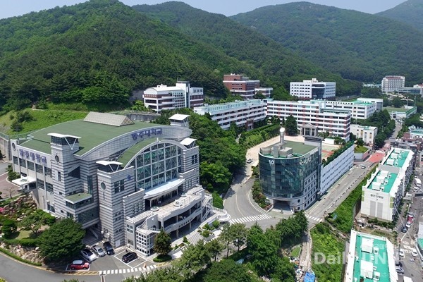  (동주대 간호학과) 수시 1차 전문대 이상 졸업자 전형
