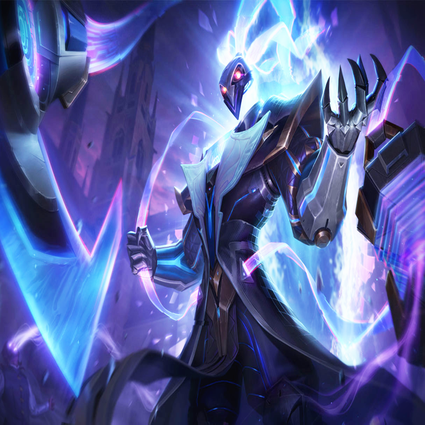  롤토체스 패치노트 9.23 PBE (1) 쓰레쉬, 파수꾼 버프