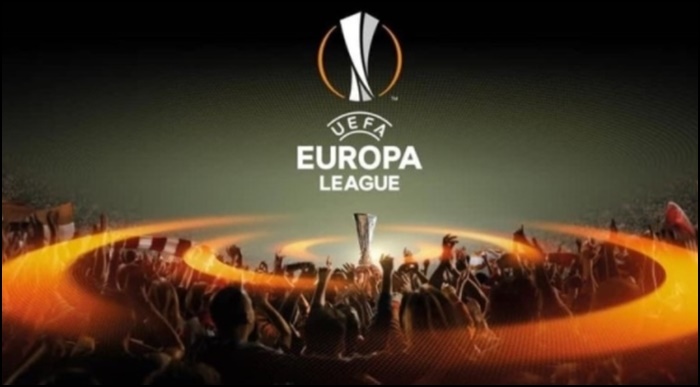UEFA-유로파리그-로고의-모습