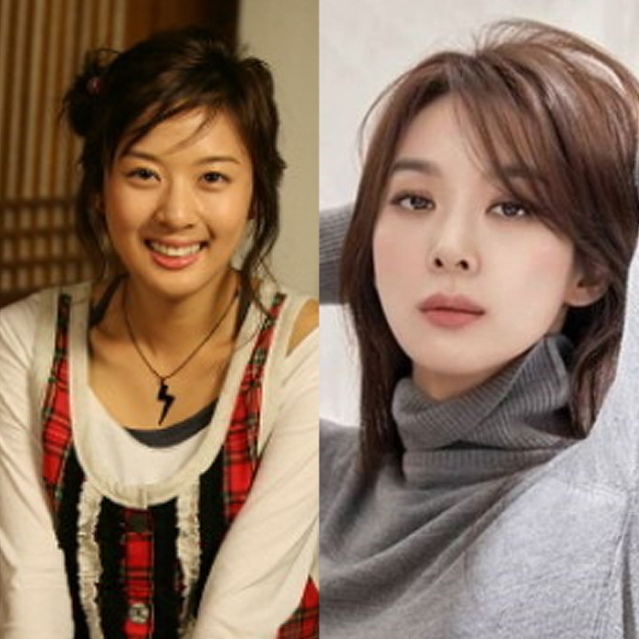  이청아 과거 데뷔 어머니 아버지