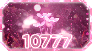 10777