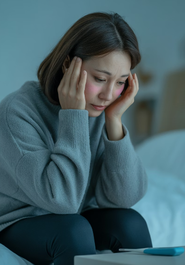 코로나 증상&amp;#44; 무엇이 먼저 나타날까?