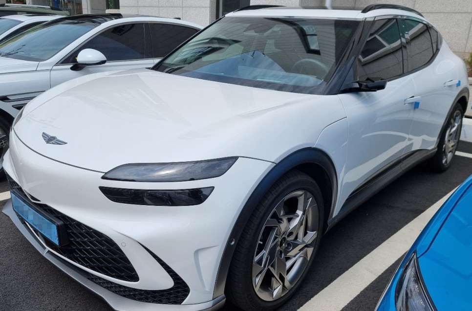 현대자동차 시승센터 기업세차 / 법인세차 전문 청주출장세차 3