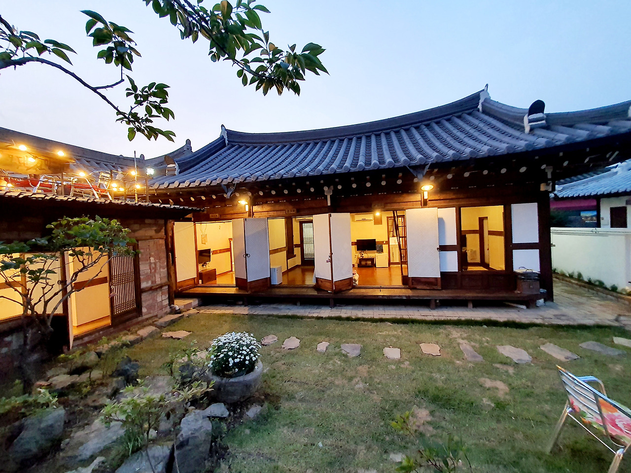 전주 한옥마을1