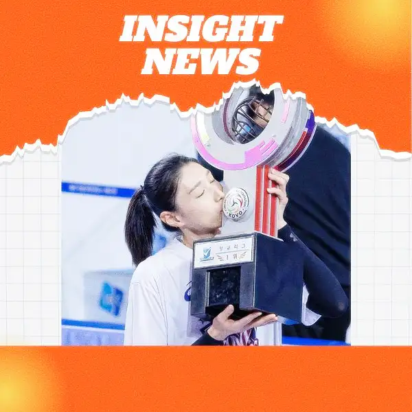 출처 김연경 인스타