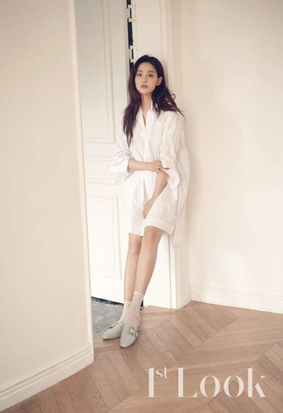 배우 오연서 프로필 나이키 페이스트 바디 드라마 서인국 결혼남자 열애설 안재현 김범 인스타그램 8