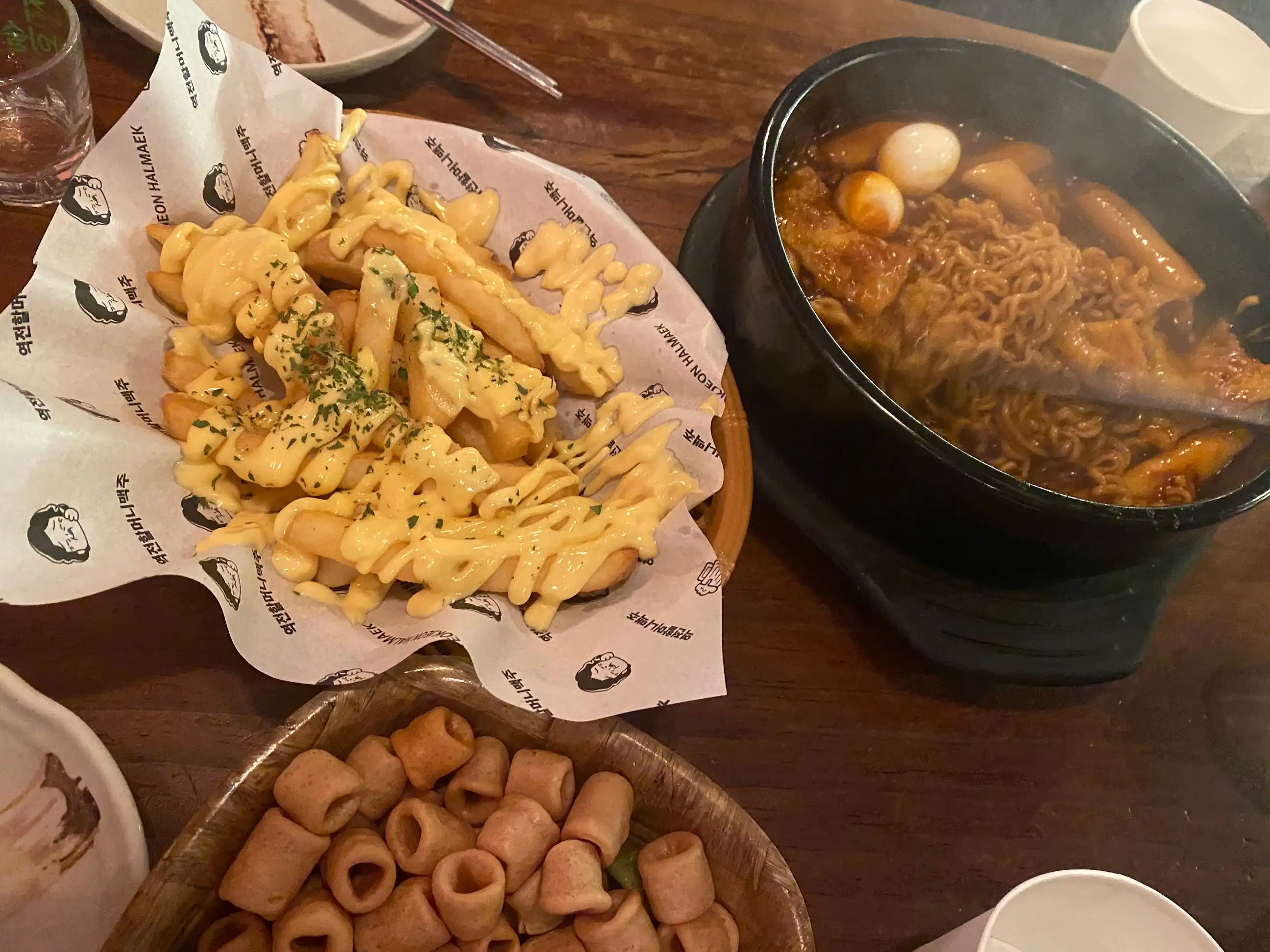 역전할머니맥주 서현점 사진 7