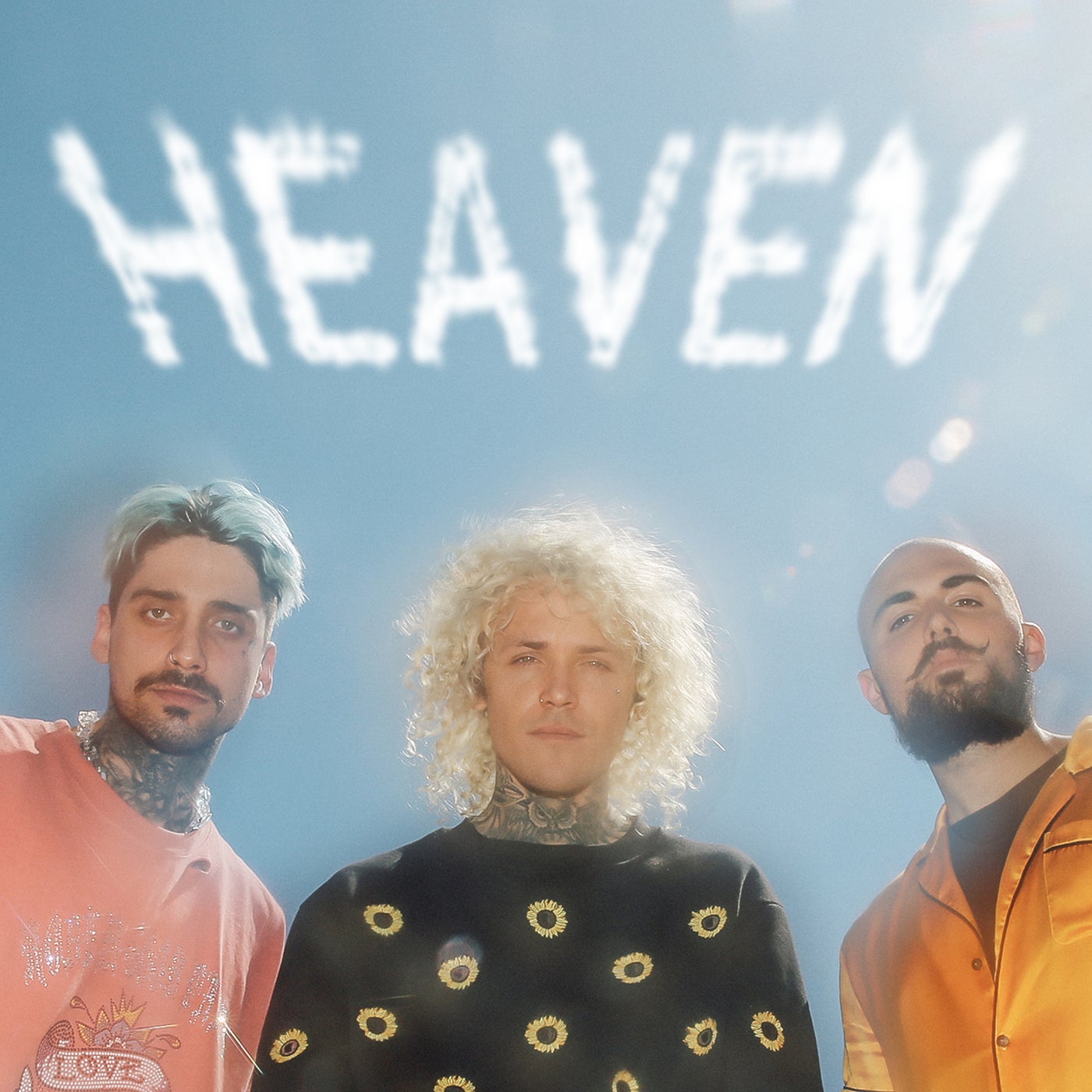  Cheat Codes - Heaven