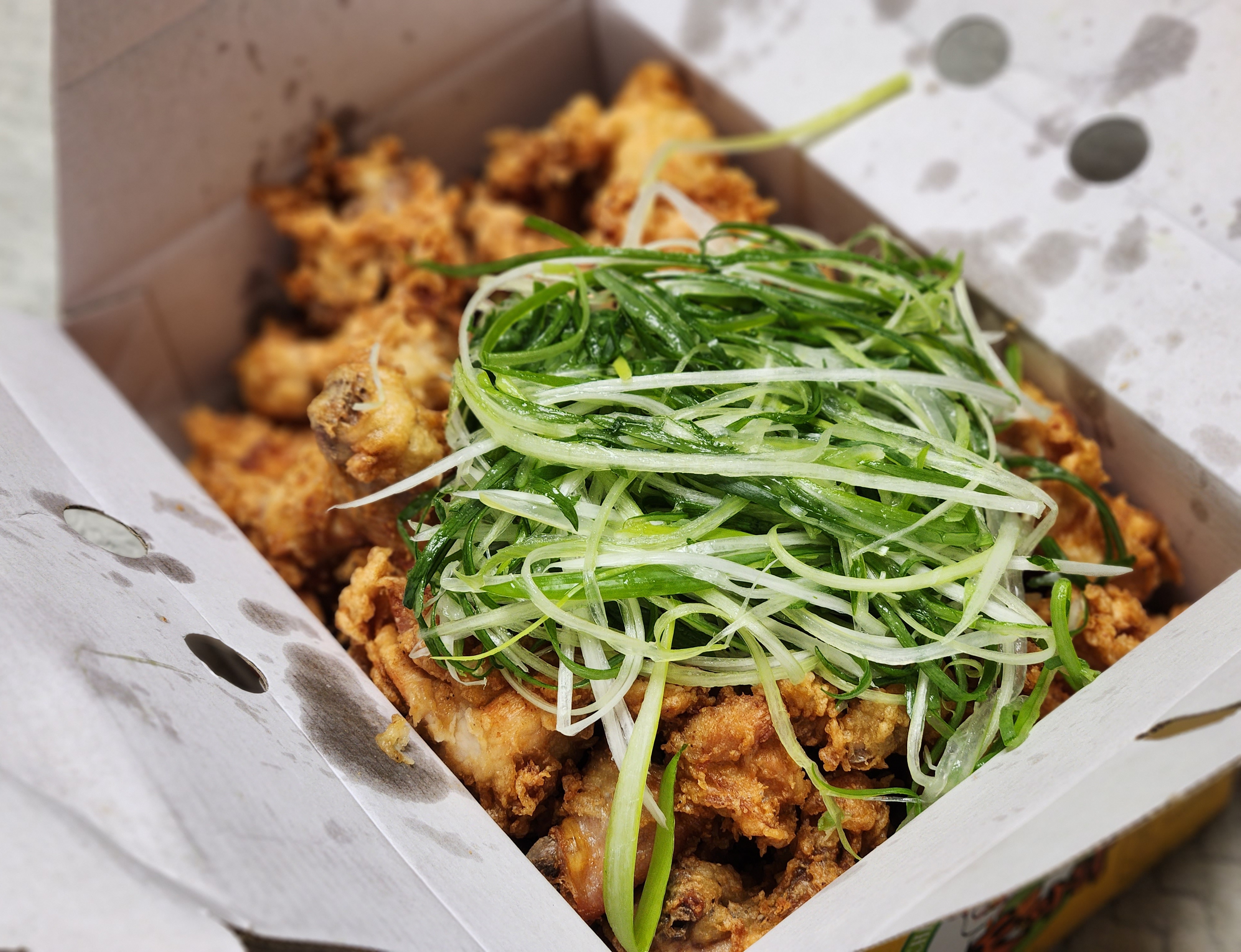  치킨 순위와 왕천파닭 첫마을점 후기