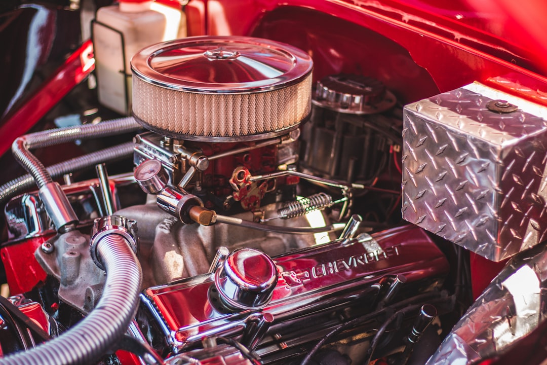 Engine.