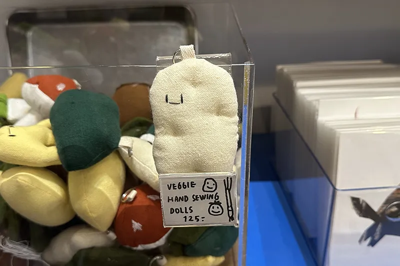 치앙마이 어 저니 인 포스터스