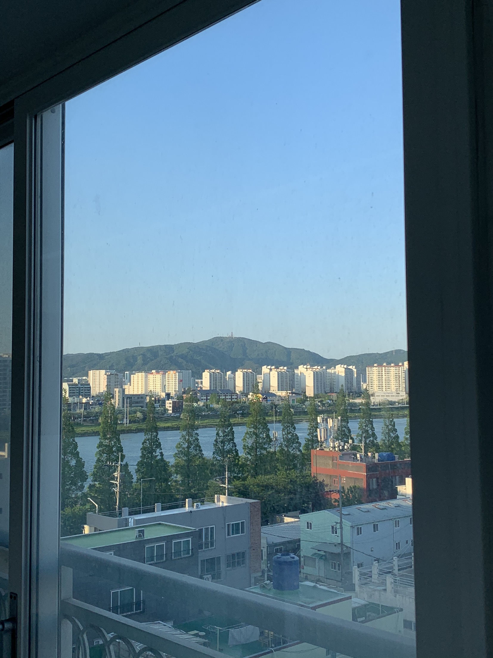  3월 그리고 벌써 5월..