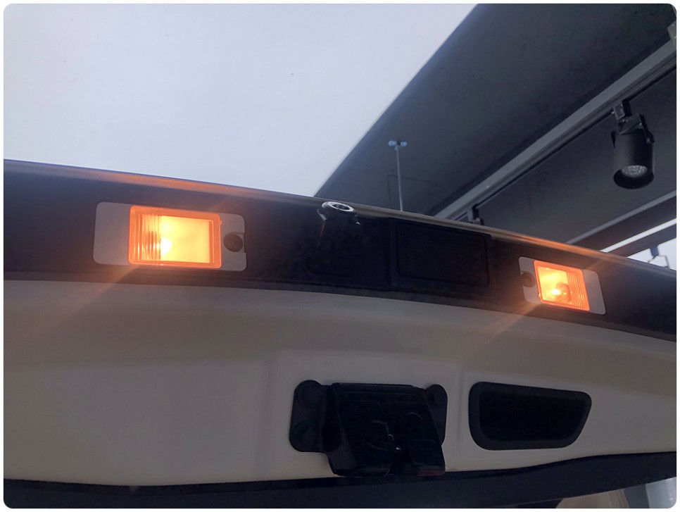 티볼리 에어 가솔린 연비 티볼리에어 1.5가솔린 화이트 3