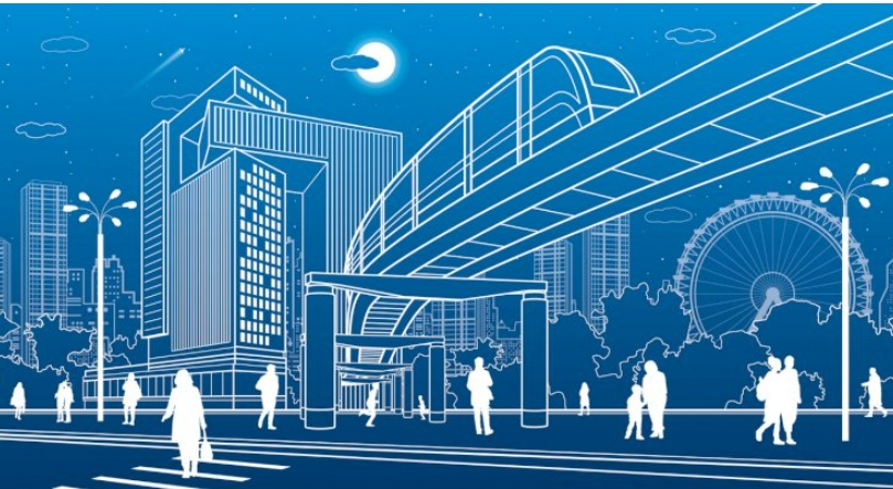 “도시 AI(Urban AI) 구현을 위한 정책적 시사점”국토硏