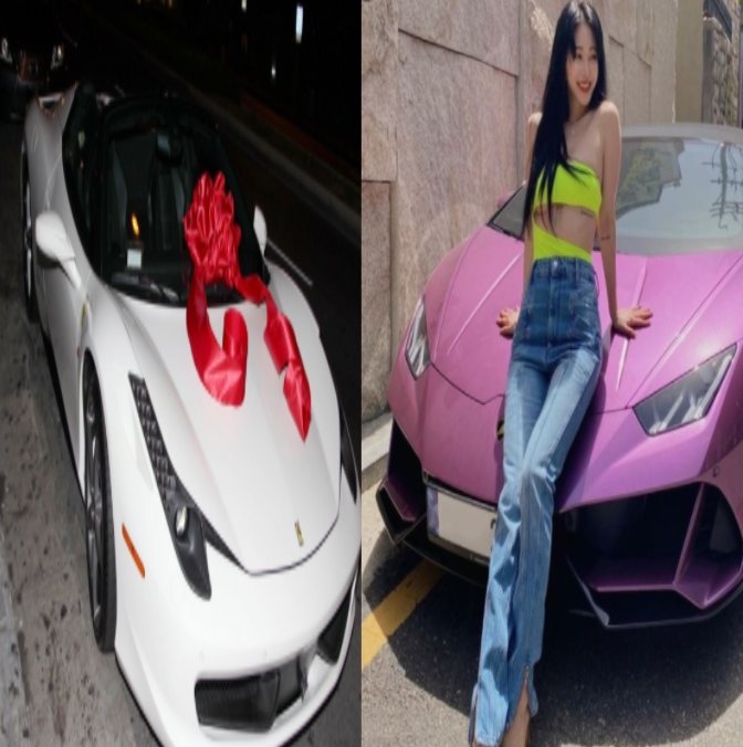 한예슬 전남친 원진 부회장 충격적인 재산 집안(+고소영 나이 프로필 디와이홀딩스)
