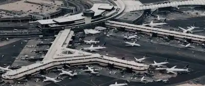 공항 사진 2