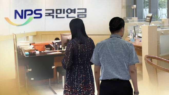  이혼 후 연600만원 국민연금 제도 분할 신청 / 비율, 조건, 방법