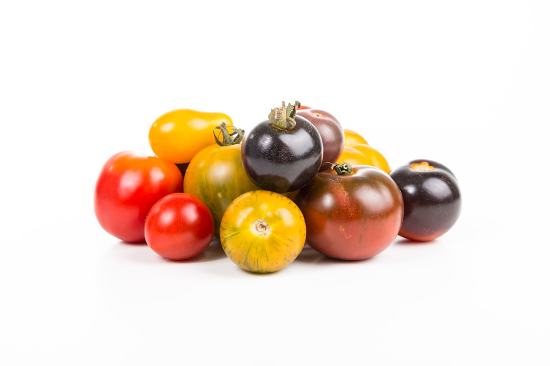 Tomato