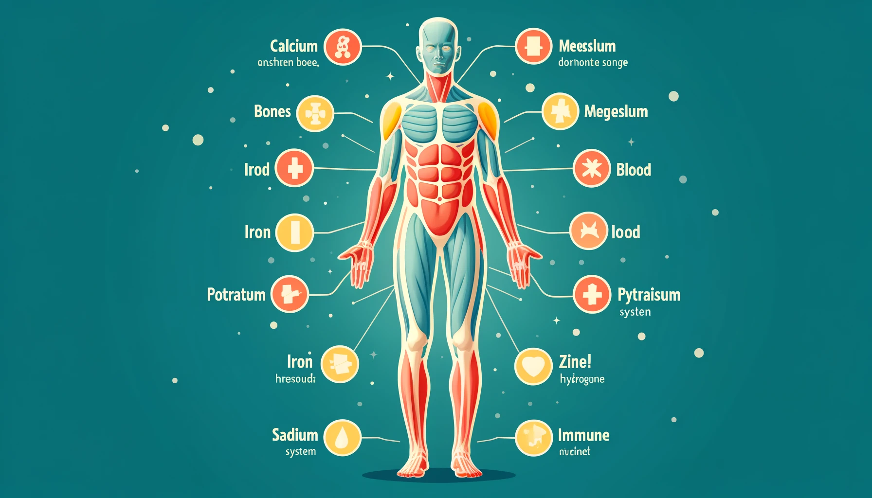 미네랄-정의-기능-장점-단점-섭취방법-섭취시간-함께먹으면좋은-피해야할-추천-주요기능-비타민-영양제