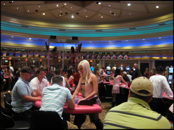 Las Vegas in Nevada _ 유흥, 도박 천국, 라스베가스 Las Vegas In Nevada _ 유흥, 도박 천국, 라스베가스
