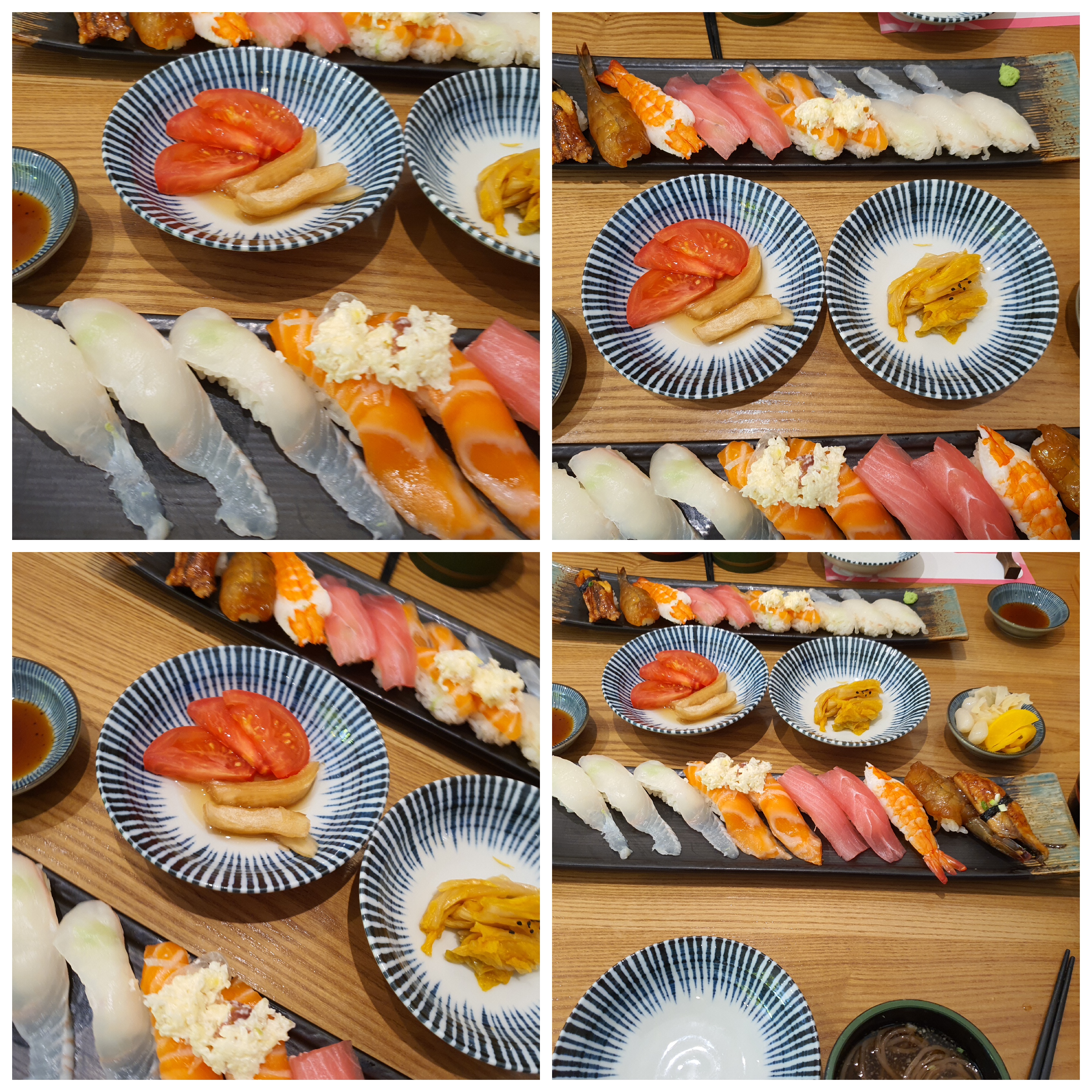  강동구 천호 길동사거리 맛집 상무초밥