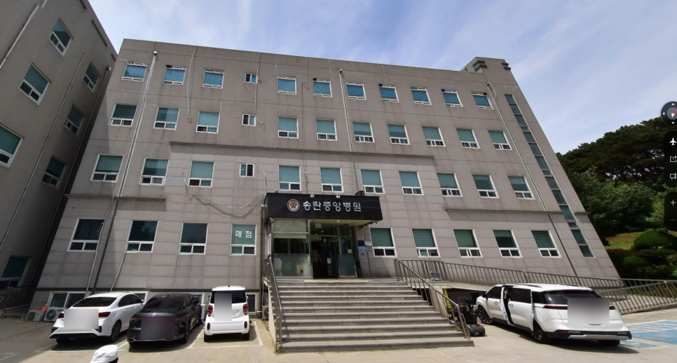 중앙장례식장 이미지