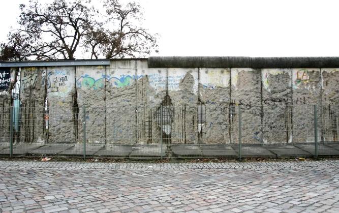베를린의 관광지