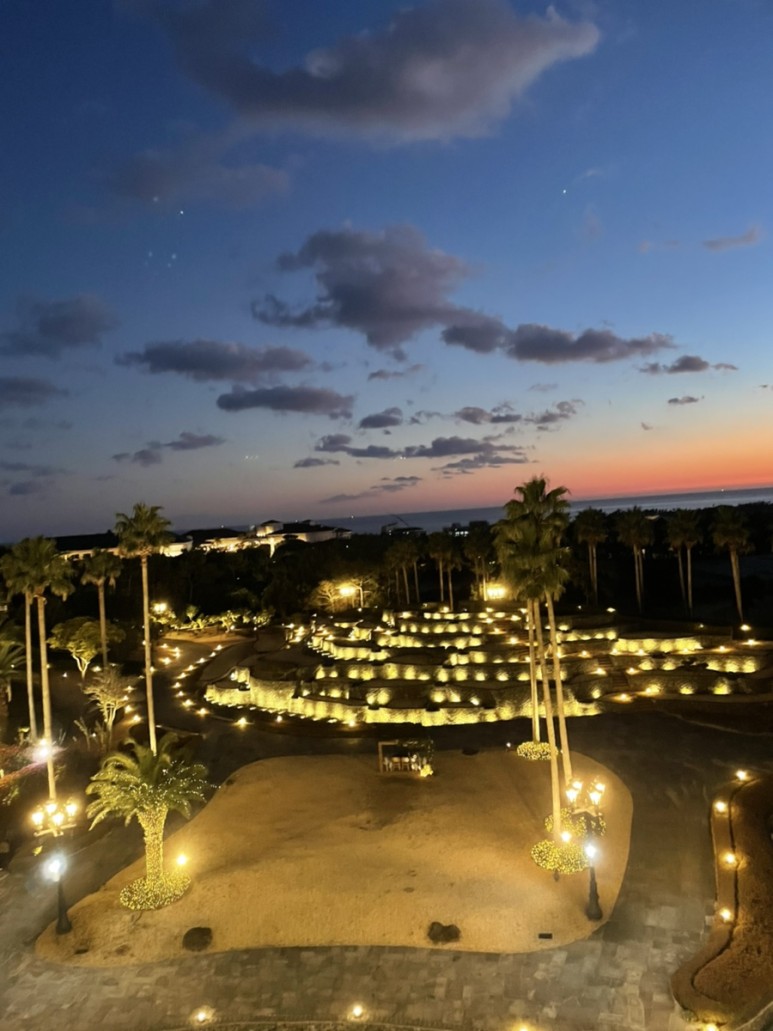 낮과밤 그랜드조선제주 15