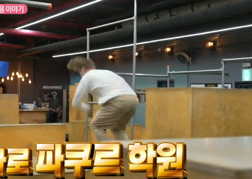 코쿤의 새로운 도전