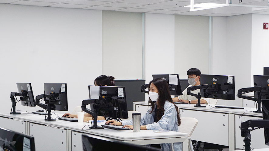좋은 줄 몰랐죠? 한국폴리텍대학 광명융합기술교육원, 이렇게 39