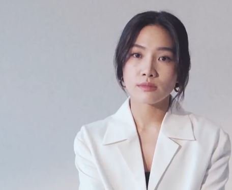  야외결혼식을 올린 스타들️