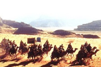 아라비아의-로렌스-영화-장면