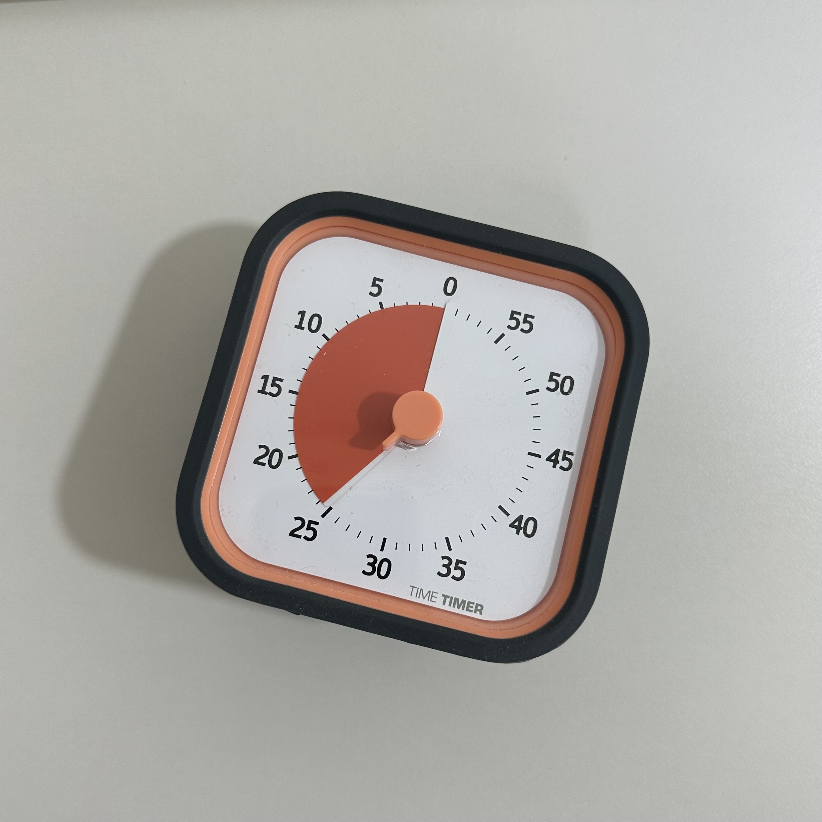  [또산템] 타임타이머 TIMETIMER MOD (시간관리 꿀템)