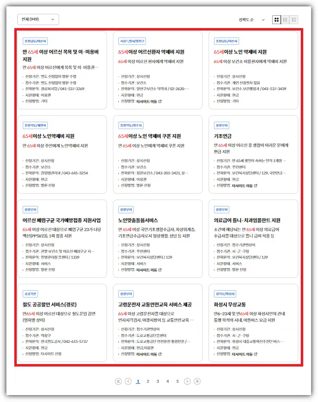  2024년 65세 이상 노인 세금 감면: 혜택 놓치지 않고 신청하는 방법