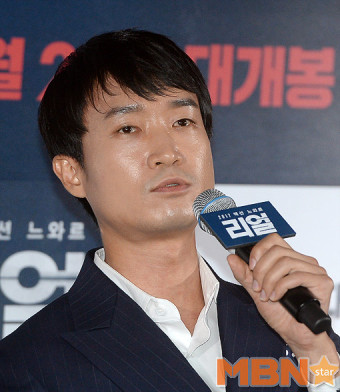 조우진 남자배우상 과거 결혼 아내 12