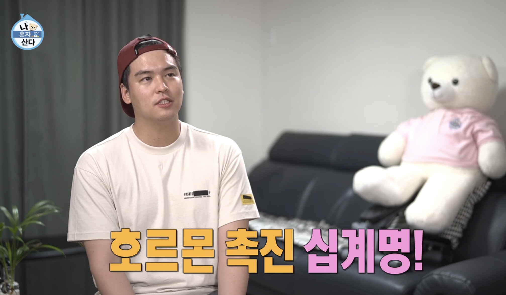  나혼자 산다 이장우 호르몬 다이어트는 무엇인가