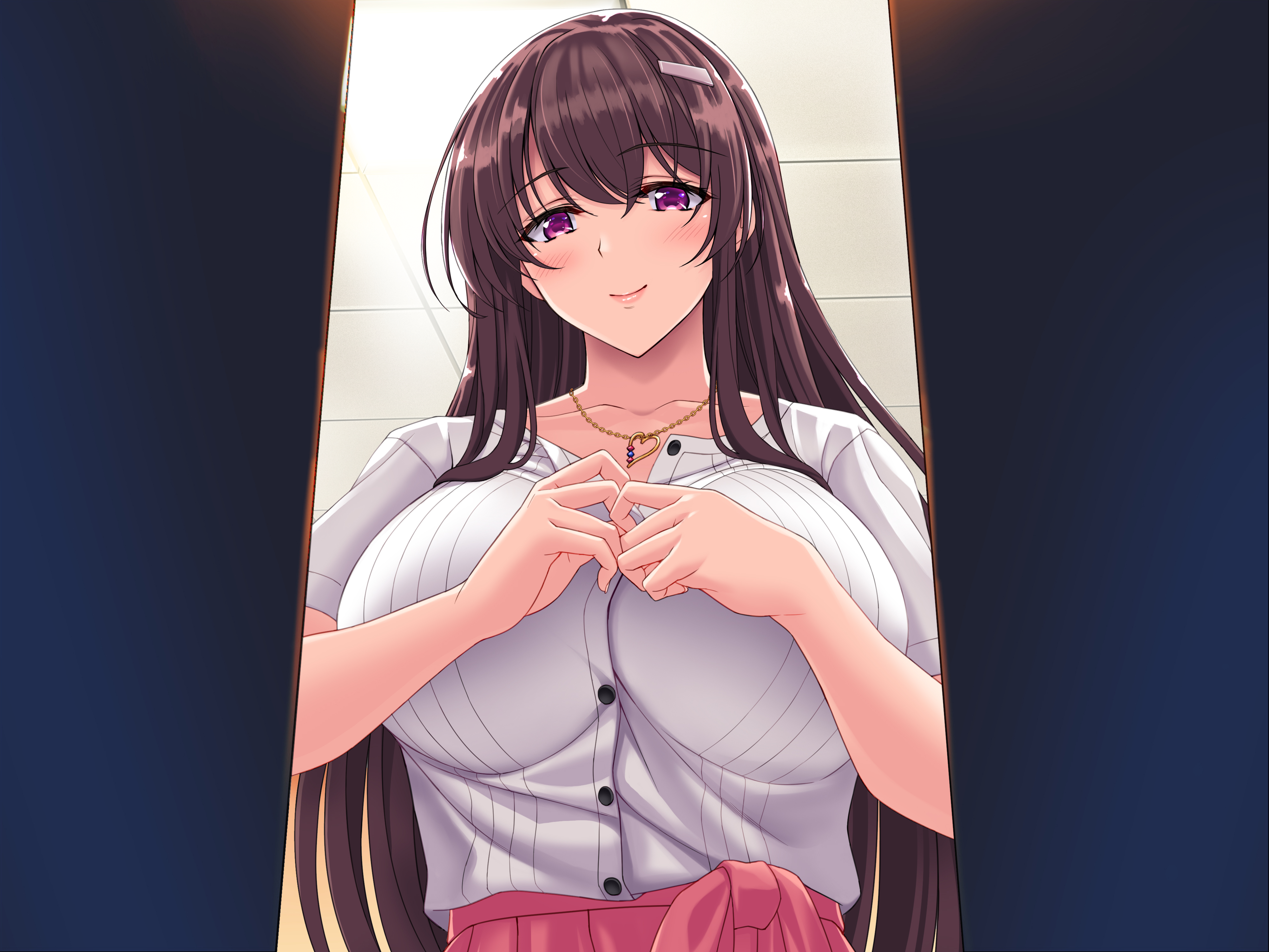 우타노오네상~ (うたのおねえさんとイッショタム! - パクチー) 다운로드