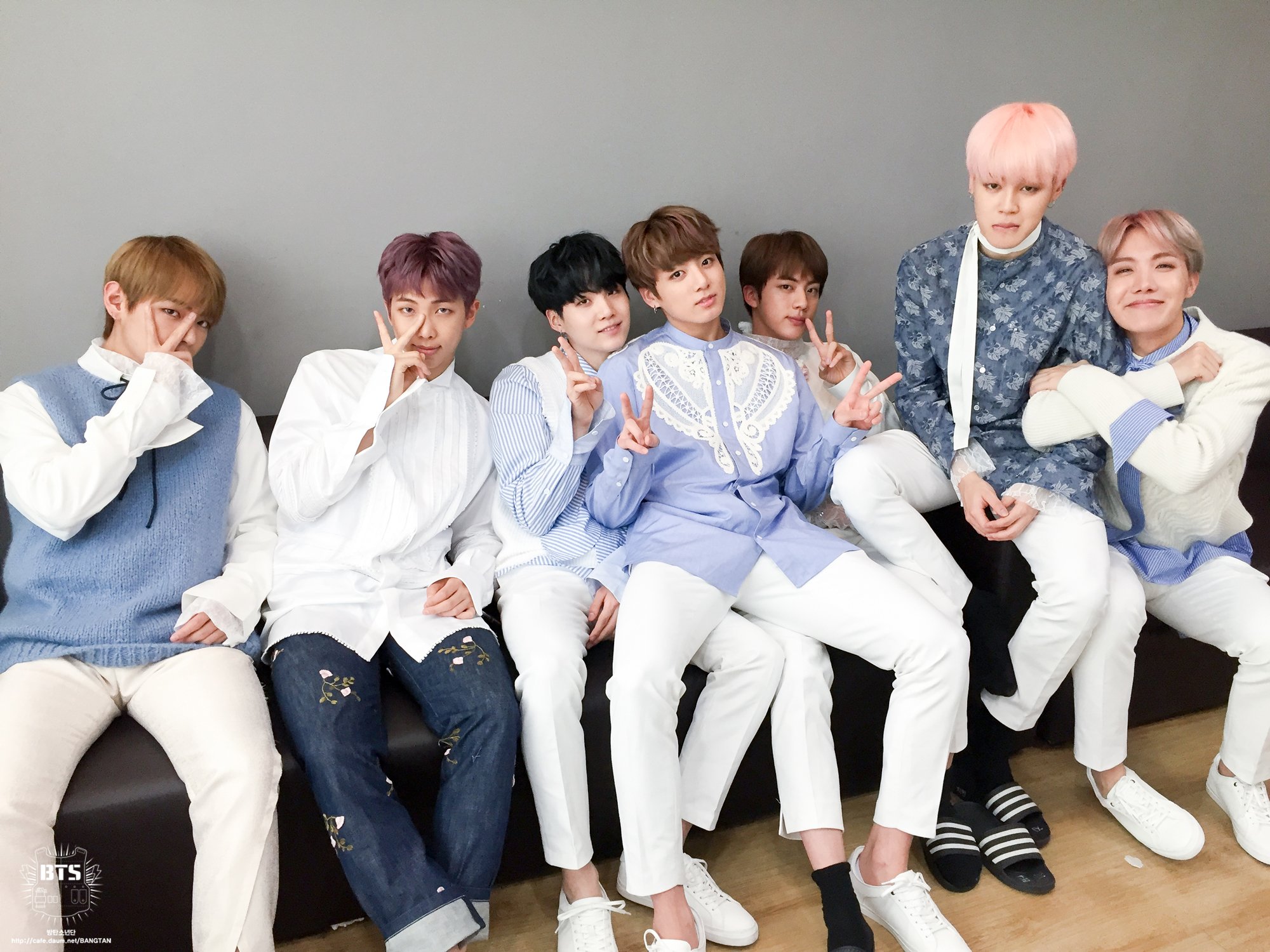  방탄소년단 정국이 따라하기~~
