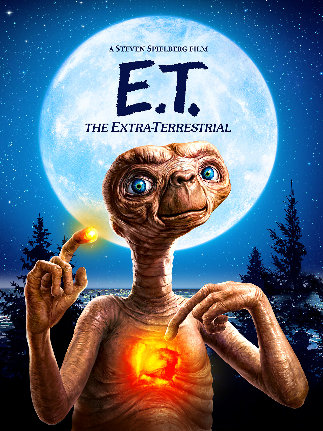 E.T. (1982) / 왓챠