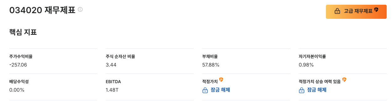 두산에너빌리티 주가 전망