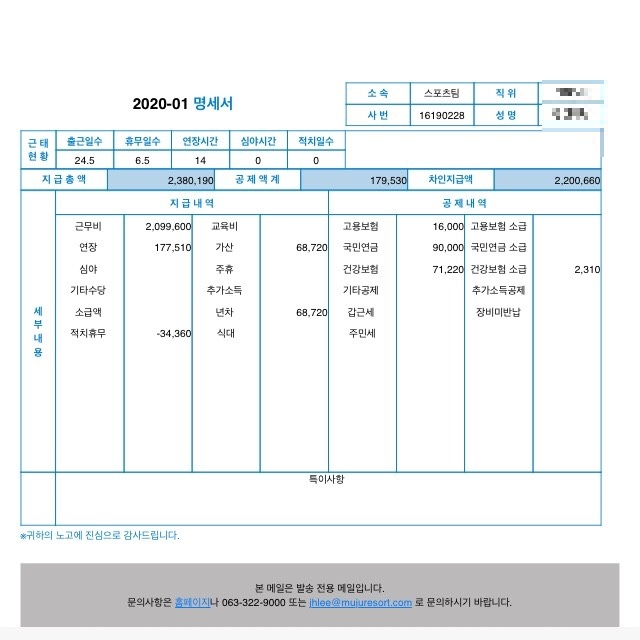 스키장-알바-시급