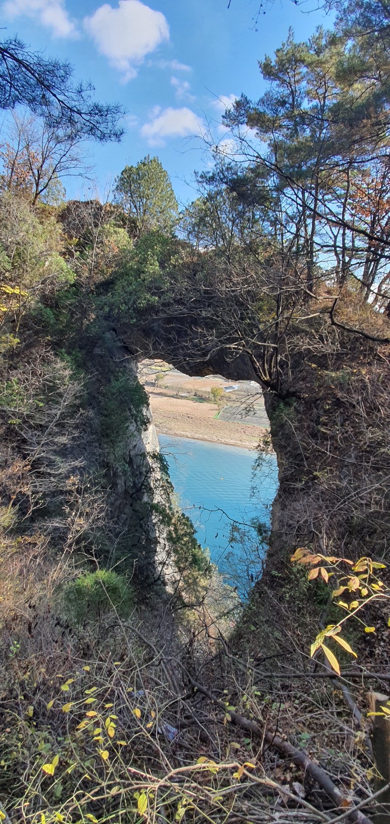 여행(도담삼봉,석문)단양 17