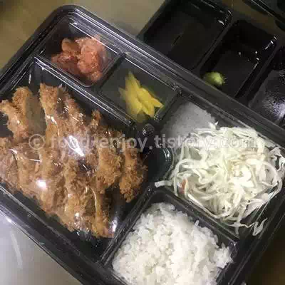 두툼-돈가스