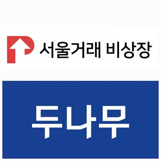 서울거래 vs 두나무: 비상장 주식 거래 플랫폼의 특허 분쟁